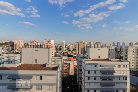 Vista de apartamento para alugar com 3 quartos, 69m² em Vila Sofia, São Paulo