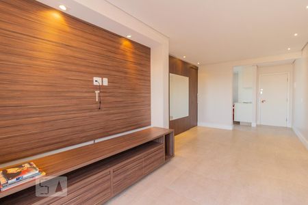 Sala de apartamento para alugar com 3 quartos, 69m² em Vila Sofia, São Paulo