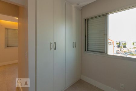 Quarto 3 de apartamento para alugar com 3 quartos, 69m² em Vila Sofia, São Paulo