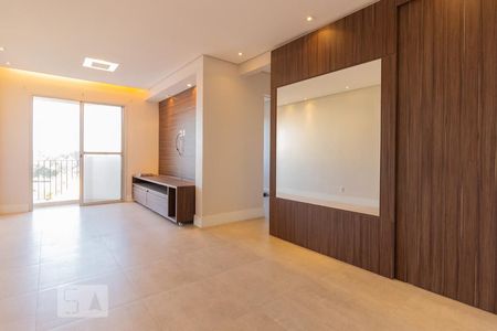 Sala de apartamento para alugar com 3 quartos, 69m² em Vila Sofia, São Paulo
