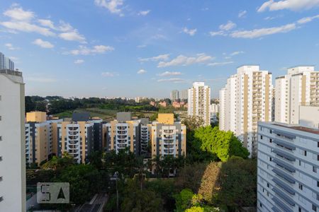 Vista de apartamento para alugar com 3 quartos, 69m² em Vila Sofia, São Paulo