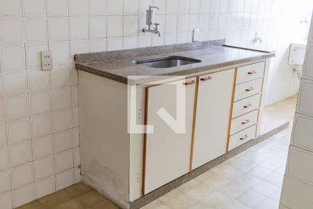 Apartamento à venda com 120m², 4 quartos e 2 vagas Apartamento à venda com 120m², 4 quartos e 2 vagasCozinha - Armários
