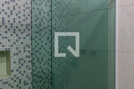 Apartamento à venda com 120m², 4 quartos e 2 vagas Apartamento à venda com 120m², 4 quartos e 2 vagasBanheiro 1