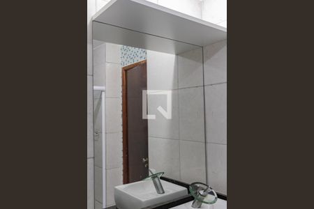 Apartamento à venda com 120m², 4 quartos e 2 vagas Apartamento à venda com 120m², 4 quartos e 2 vagasBanheiro 1