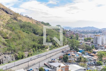 Apartamento à venda com 120m², 4 quartos e 2 vagas Apartamento à venda com 120m², 4 quartos e 2 vagasvista da suite