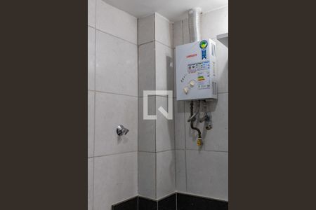 Apartamento à venda com 120m², 4 quartos e 2 vagas Apartamento à venda com 120m², 4 quartos e 2 vagasBanheiro 1