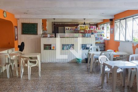 Apartamento à venda com 120m², 4 quartos e 2 vagas Apartamento à venda com 120m², 4 quartos e 2 vagasRestaurante