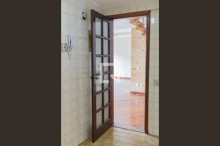 Apartamento à venda com 120m², 4 quartos e 2 vagas Apartamento à venda com 120m², 4 quartos e 2 vagasCozinha