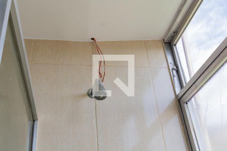 Apartamento à venda com 120m², 4 quartos e 2 vagas Apartamento à venda com 120m², 4 quartos e 2 vagasBanheiro 2
