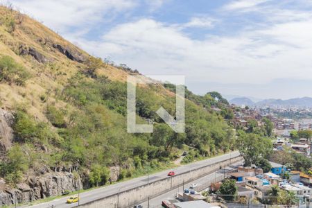 Apartamento à venda com 120m², 4 quartos e 2 vagas Apartamento à venda com 120m², 4 quartos e 2 vagasvista do quarto 3