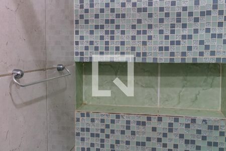 Apartamento à venda com 120m², 4 quartos e 2 vagas Apartamento à venda com 120m², 4 quartos e 2 vagasBanheiro 1