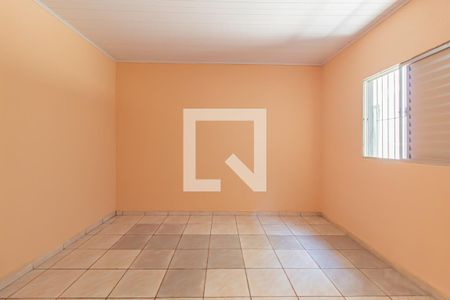 Quarto  de casa para alugar com 1 quarto, 28m² em Jardim de Lorenzo, São Paulo