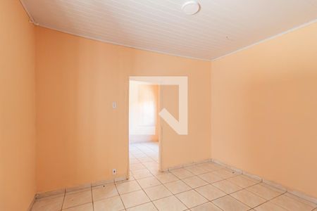 Quarto  de casa para alugar com 1 quarto, 28m² em Jardim de Lorenzo, São Paulo