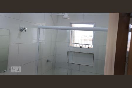 Apartamento para alugar com 50m², 2 quartos e sem vagaBanheiro