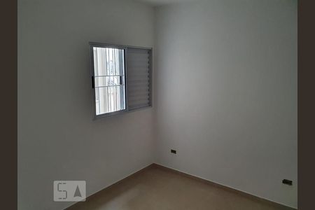 Quarto de apartamento para alugar com 2 quartos, 50m² em Vila Leonor, São Paulo