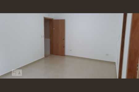 Sala de apartamento para alugar com 2 quartos, 50m² em Vila Leonor, São Paulo