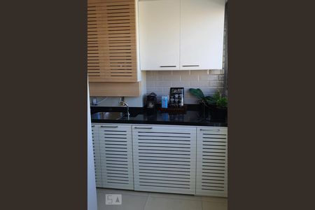 Apartamento à venda com 55m², 2 quartos e 1 vagaÁrea de Serviço