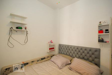 Quarto 1 de apartamento para alugar com 2 quartos, 71m² em Copacabana, Rio de Janeiro