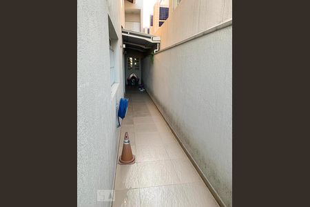 Casa à venda com 350m², 4 quartos e 5 vagasÁrea Externa