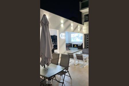 Casa à venda com 350m², 4 quartos e 5 vagasVaranda Gourmet