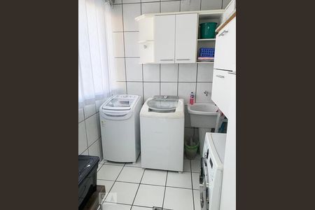 Casa à venda com 350m², 4 quartos e 5 vagasÁrea de Serviço