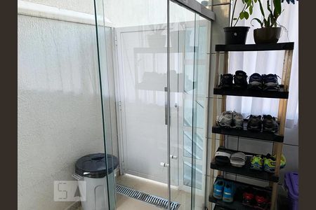 Casa à venda com 350m², 4 quartos e 5 vagasBanheiro