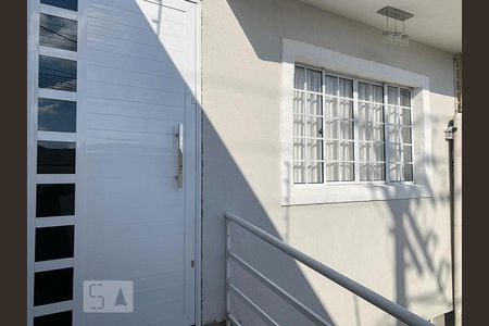 Casa à venda com 350m², 4 quartos e 5 vagasEntrada