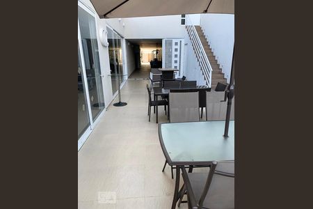 Casa à venda com 350m², 4 quartos e 5 vagasVaranda