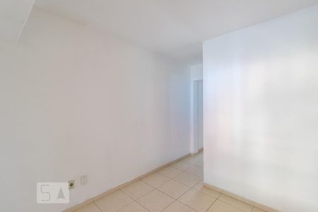 Sala de casa para alugar com 2 quartos, 65m² em Parque Císper, São Paulo