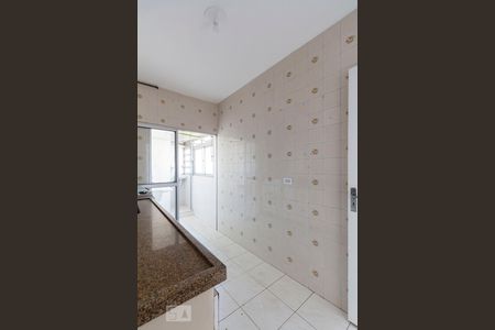 Apartamento à venda com 50m², 2 quartos e 1 vagaCozinha