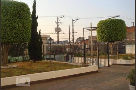 Apartamento à venda com 50m², 2 quartos e 1 vaga Apartamento à venda com 50m², 2 quartos e 1 vagaÁrea Externa