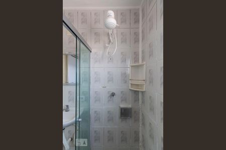 Apartamento à venda com 50m², 2 quartos e 1 vagaBanheiro Social