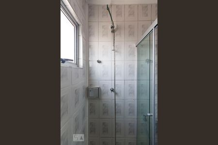 Apartamento à venda com 50m², 2 quartos e 1 vagaBanheiro Social