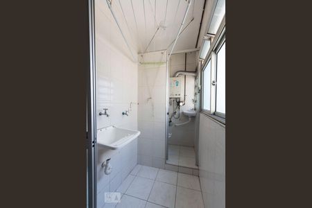 Apartamento à venda com 50m², 2 quartos e 1 vagaÁrea de Serviço