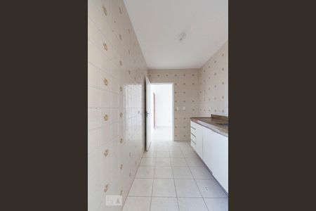 Apartamento à venda com 50m², 2 quartos e 1 vagaCozinha