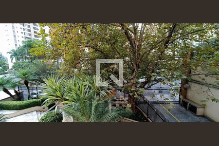 Apartamento para alugar com 185m², 3 quartos e 3 vagasVista/Suíte 1