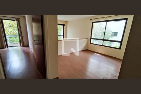 Apartamento para alugar com 185m², 3 quartos e 3 vagasSala