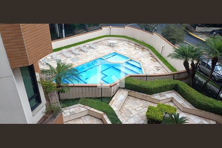 Apartamento para alugar com 185m², 3 quartos e 3 vagasÁrea comum - Piscina