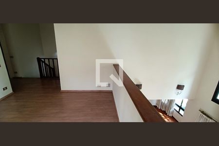 Apartamento para alugar com 185m², 3 quartos e 3 vagasEscada