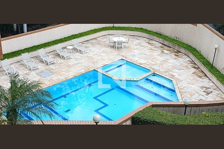 Apartamento para alugar com 185m², 3 quartos e 3 vagasÁrea comum - Piscina