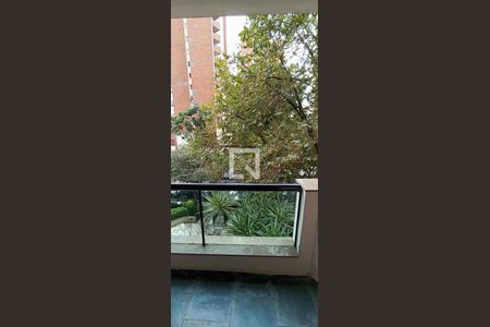 Apartamento para alugar com 185m², 3 quartos e 3 vagasVista/Suíte 1