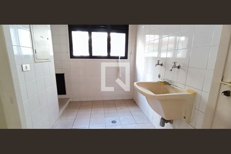 Apartamento para alugar com 185m², 3 quartos e 3 vagasÁrea de serviço