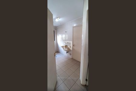 Apartamento para alugar com 185m², 3 quartos e 3 vagasÁrea de serviço