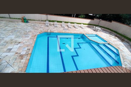 Apartamento para alugar com 185m², 3 quartos e 3 vagasÁrea comum - Piscina