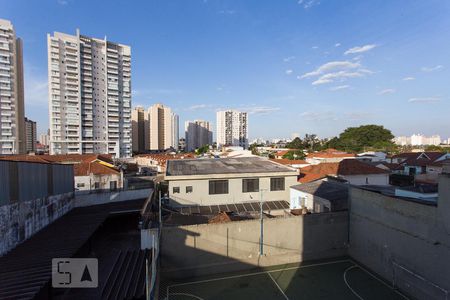Vista da Sala de apartamento para alugar com 3 quartos, 85m² em Maranhão, São Paulo