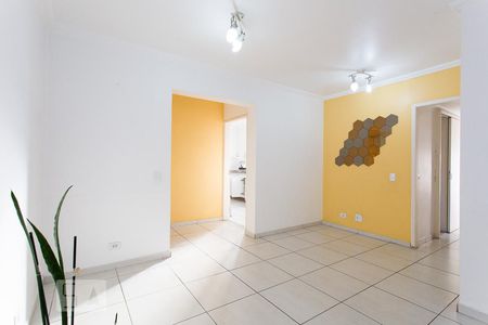Sala de apartamento para alugar com 3 quartos, 85m² em Maranhão, São Paulo