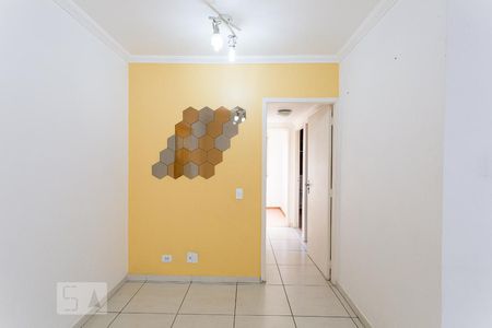 Sala de apartamento para alugar com 3 quartos, 85m² em Maranhão, São Paulo