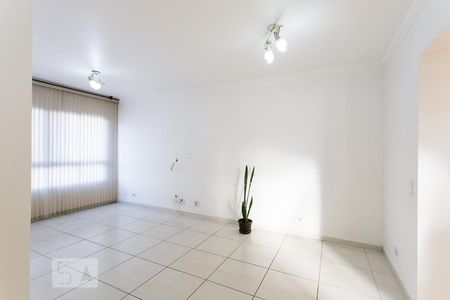 Sala de apartamento para alugar com 3 quartos, 85m² em Maranhão, São Paulo