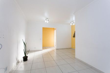 Sala de apartamento para alugar com 3 quartos, 85m² em Maranhão, São Paulo