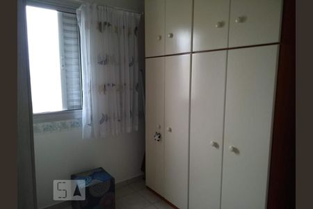 Quarto 2 de apartamento à venda com 3 quartos, 71m² em Vila Antonieta, São Paulo